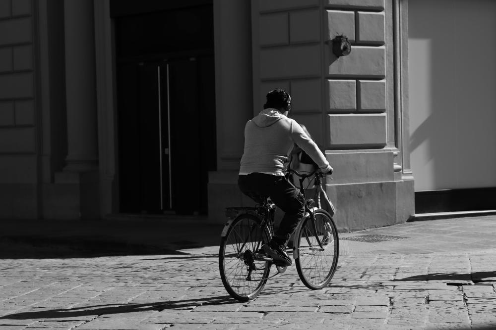 European cycling