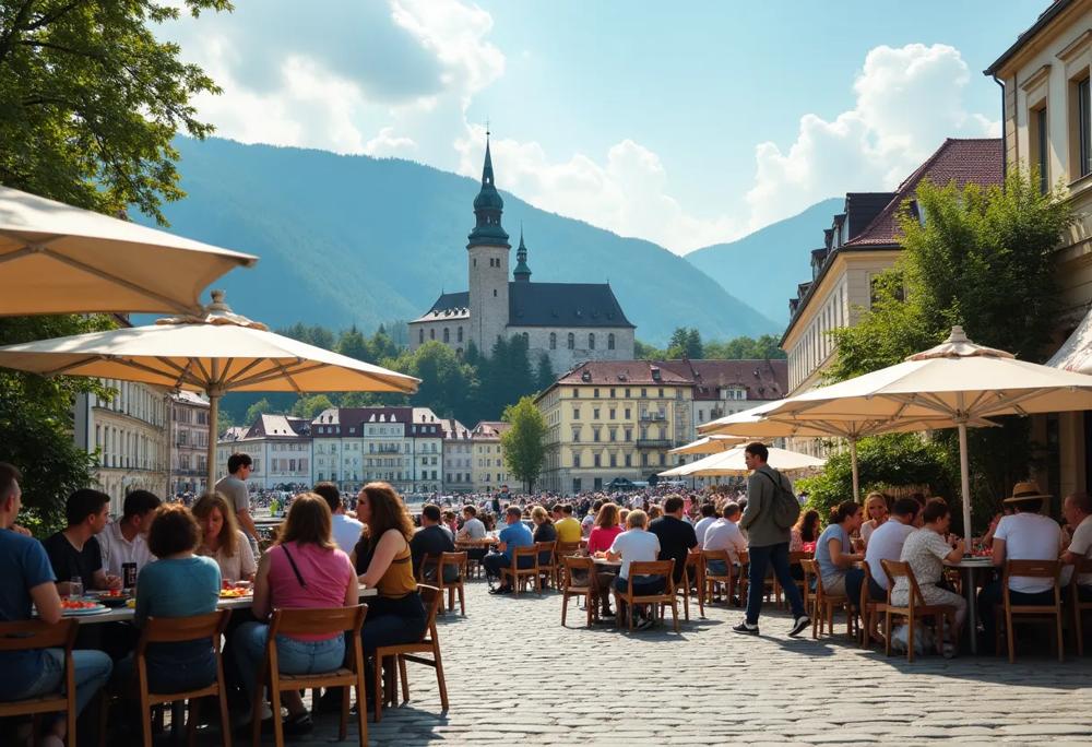 Poland Tourism