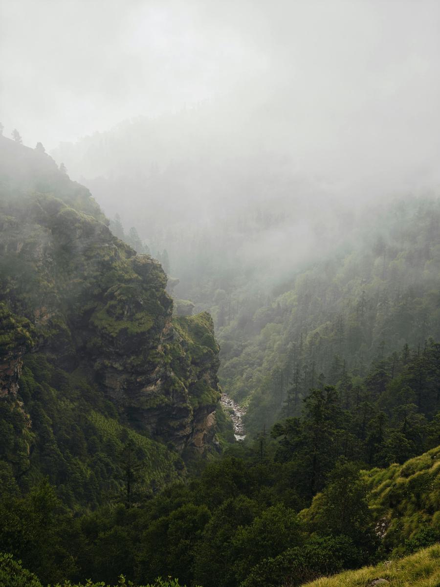 Poprad Valley