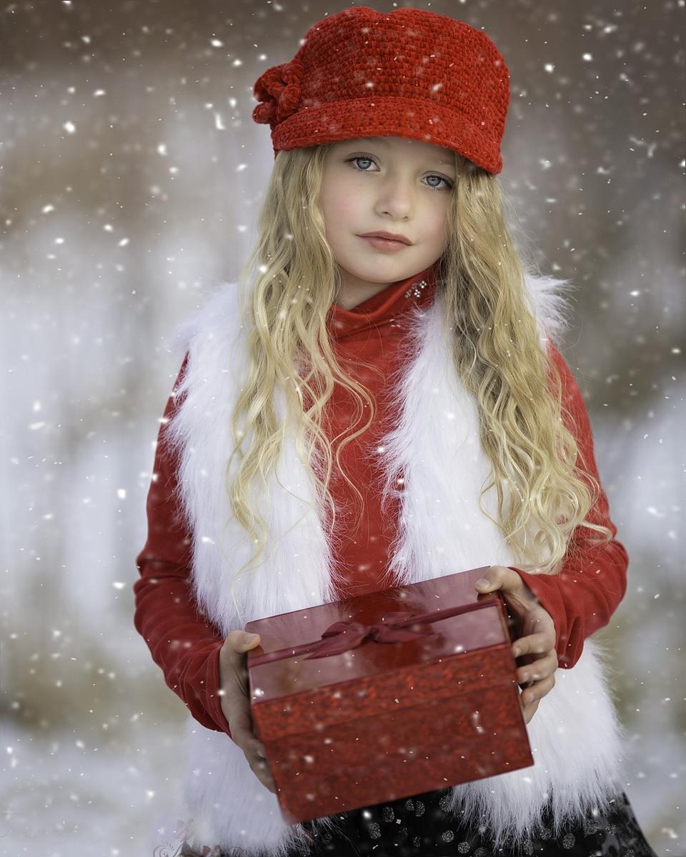 winter wonderland